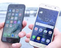 ทดสอบคุณสมบัติด้านการกันน้ำ ระหว่าง iPhone 7 และ Samsung Galaxy S7 รุ่นไหนอึดกว่า กันน้ำได้ดีกว่า มาดูกัน (มีคลิป)
