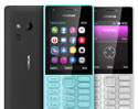 ไมโครซอฟท์ เปิดตัว Nokia 216 ฟีเจอร์โฟนรุ่นทิ้งทวน รองรับการสแตนด์บายได้นาน 19 วัน เคาะราคาเพียง 1,300 บาท