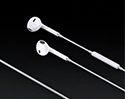 พบปัญหาหูฟัง EarPods รุ่นใหม่ใช้งานปุ่มเพิ่มเสียง-ลดเสียงใน iPhone 7 ไม่ได้ ต้องถอดและเสียบใหม่เท่านั้น 