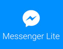 เฟสบุ๊ค เปิดตัว Messenger Lite บน Android เอาใจคนใช้มือถือระดับล่าง สเปกไม่แรง