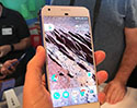 [ต่างประเทศ] สัมผัสแรก Google Pixel สมาร์ทโฟน Android 7.1 Nougat รุ่นแรกของโลก พรีเมียมกว่าที่คิด (คลิป+รูป)