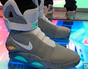 ชมภาพจริงพร้อมคลิป Nike Mag รองเท้ารัดเชือกเองได้สุดล้ำแบบในหนัง Back to the Future ที่มีแค่ 89 คู่บนโลกเท่านั้น!