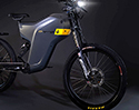 Greyp G12H จักรยานไฟฟ้าทางเลือกใหม่แห่งความประหยัด ชาร์จไฟ 12 บาท วิ่งได้ไกล 240 กิโลเมตร!