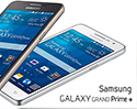 Samsung Galaxy Grand Prime+ มือถือรุ่นอัปเกรดหลุดสเปกเพิ่มเติม ยืนยันมาพร้อม RAM 2GB กล้อง 8 ล้าน และ Android 6.0
