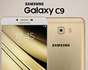 Samsung Galaxy C9  สมาร์ทโฟน RAM 6GB รุ่นแรกของซัมซุงผ่านการรับรองที่จีนแล้ว ลุ้นเปิดตัวเร็วๆ นี้