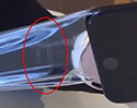 ระวังอย่าติดฟิล์มด้านหลัง iPhone 7 สี Jet Black หลังผู้ใช้พบปัญหาตัวหนังสือลอกเมื่อถอดฟิล์มออก