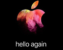 Apple ร่อนบัตรเชิญร่วมงานวันที่ 27 ตุลาคม คาดเตรียมเปิดตัว MacBook โฉมใหม่!