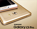 เปิดตัวแล้ว! Samsung Galaxy C9 Pro มือถือ RAM 6GB รุ่นแรกจากซัมซุง พร้อมจอ 6 นิ้ว และกล้องหน้า-หลัง 16 ล้าน เคาะราคาเริ่มที่ 16,000 บาท