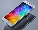 เปิดตัว Xiaomi Mi Note 2 จัดเต็มด้วยจอโค้ง 5.7 นิ้ว พร้อมชิป Snapdragon 821 และกล้อง 22 ล้าน รองรับสัญญาณทั่วโลก ในราคาเริ่มที่ 14,000 บาท