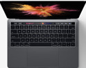 MacBook Pro 2016 เปิดตัวแล้ว! ล้ำหน้าด้วย Touch Bar เปลี่ยนปุ่มฟังก์ชันแบบเดิมให้กลายเป็นจอภาพแบบสัมผัส พร้อมรองรับ Touch ID เร็วและแรงด้วยชิปเซ็ตรุ่นใหม่ บนดีไซน์ที่บางและเบากว่าเดิม เคาะราคาเริ่มต้นที่ 56,900 บาท