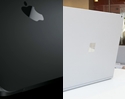 เปรียบเทียบ MacBook Pro (2016) และ Microsoft Surface Book แล็ปท็อปตัวแรงจากสองระบบปฏิบัติการ รุ่นไหนมีจุดเด่นอย่างไร เราสรุปมาให้เรียบร้อยแล้ว