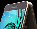 Samsung Galaxy A3 (2017) เผยสเปกเพิ่มเติม แรงขึ้นด้วยชิป 8 Core พร้อม RAM ที่มากกว่าเดิม บน Android 6.0 ลุ้นเปิดตัวสิ้นปีนี้