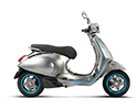 Vespa ตำนานรถสุดคลาสสิก ผุดโปรเจ็กต์สกู๊ตเตอร์พลังงานไฟฟ้ารุ่นแรกของค่าย พร้อมวางขายจริงปีหน้า