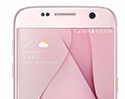 เปิดตัว Samsung Galaxy S7 สีชมพูหวาน Pink Blossom โฉมใหม่ล่าสุด เอาใจสาวๆ ส่งท้ายปี เริ่มขายแล้วในเกาหลีใต้