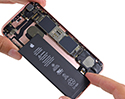 Apple ใจดีเสนอเปลี่ยนแบตฟรี! ให้ผู้ใช้ iPhone 6s ที่พบปัญหาเครื่องดับเองอย่างไม่ทราบสาเหตุ เฉพาะล็อตการผลิตเดือน ก.ย.- ต.ค. 2015