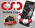 CSC จัดโปรแกรม CSC Mobile Care ซื้อมือถือที่ CSC วันนี้รับไปเลยประกันมือถือจอแตก-ตกน้ำแบบฟรีๆ นานสุด 1 ปี