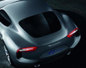 Maserati ค่ายรถยนต์ชื่อดังจากอิตาลี ซุ่มพัฒนารถยนต์พลังงานไฟฟ้ารุ่นแรกของค่ายแล้ว เน้นเอกลักษณ์เฉพาะตัว ไม่ตามคู่แข่ง เตรียมเผยโฉมทางการในปี 2020