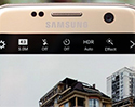 Samsung Galaxy S8 อาจมาพร้อมกล้องหน้าที่ดีขึ้นด้วยระบบ 