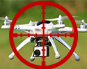 DroneGun ปืนพิฆาตโดรนรุ่นล่าสุด ควบคุมโดรนเป้าหมายได้จากระยะไกล พร้อมระบบตรวจจับโดรนในตัว สำหรับปราบปรามโดรนผิดกฎหมายโดยเฉพาะ