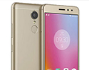 เผยโฉม Lenovo K6 Power สมาร์ทโฟนรุ่นกลางสเปกคุ้ม พร้อมแบตเตอรี่ไซส์ใหญ่ 4,000mAh เคาะราคา 5 พันต้นๆ 