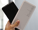 [รีวิว] Yoobao P16QC แบตสำรองไซส์กะทัดรัดความจุเต็มแม็กซ์ 16,000mAh พร้อมรองรับชาร์จไวเอาใจคนชาร์จบ่อย