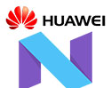 Huawei ปล่อยอัปเดต Android Nougat ลง Huawei P9 และ Mate 8 ในประเทศจีนแล้ว เตรียมปล่อยอัปเดตทั่วโลกต้นปี 2017 ส่วน Huawei P8 และ Mate S อาจไม่ได้ไปต่อ