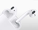 หูฟังไร้สาย AirPods เริ่มวางจำหน่ายแล้ว! เปิดราคาในประเทศไทย 6,900 บาท