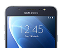 หลุดภาพ Samsung Galaxy J7 (2017) มือถือน้องใหม่รุ่นอัปเกรด ด้วยจอ FHD 5.5 นิ้ว และ RAM 3GB ลุ้นเปิดตัวปีหน้า