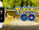 Pokémon GO เกมแห่งปีพร้อมให้เล่นแล้วบน Apple Watch 