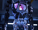 ชมของจริง! หุ่นยนต์ใช้คนบังคับคล้ายในหนัง Avatar ความสูงกว่า 4  เมตร สำหรับลุยพื้นที่อันตรายโดยเฉพาะ