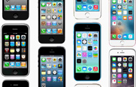 ครบรอบ 10 ปี iPhone สมาร์ทโฟนเปลี่ยนโลก จากอดีตสู่ปัจจุบัน เปลี่ยนไปมากกว่าเดิมแค่ไหน ?