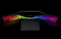 Razer งานเข้า โดนมือดีฉกแล็ปท็อป 3 หน้าจอตัวต้นแบบสุดล้ำถึง 2 เครื่อง ด้านบริษัทตั้งรางวัลผู้ให้เบาะแสแล้ว 8.9 แสนบาท