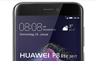 เปิดตัว Huawei P8 Lite (2017) มือถือรุ่นกลางอัปเกรดใหม่ด้วยจอ 5.2 นิ้ว พร้อม RAM 3GB และ Android 7.0 ในราคา 8,900 บาท