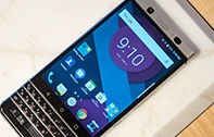 BlackBerry Mercury มือถือตระกูล Berry รุ่นแรกที่สแกนนิ้วได้ พร้อมกล้องหลัง 18 ล้านพิกเซลและคีย์บอร์ด QWERTY เตรียมเปิดตัวในงาน MWC 2017 กุมภาพันธ์นี้