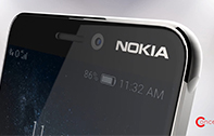 Nokia P1 อัปเดตสเปก วันเปิดตัว ล่าสุด : หลุดสเปก Nokia P1 ว่าที่เรือธงระดับ high-end จัดเต็มทั้งชิป Snapdragon 835, RAM 6 GB กล้อง 23.3 ล้าน, จอ 4K ลุ้นเปิดตัวปลายเดือนนี้