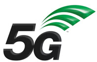 โลโก้ 5G มาแล้ว! คาดเริ่มใช้งานได้อย่างเป็นทางการได้ในอีกไม่กี่ปีข้างหน้านี้