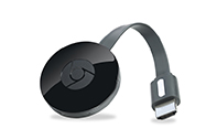 พาไปรู้จัก Chromecast อุปกรณ์สตรีมมิ่งไซส์เล็ก ส่งภาพและวิดีโอจากสมาร์ทโฟนและแล็ปท็อป ขึ้น TV อย่างง่ายๆ ที่น่าสนใจที่สุดในขณะนี้