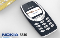 มาดูคอนเซ็ปท์ Nokia 3310 รุ่นคืนชีพ! ยกเครื่องใหม่ด้วยจอสีสดใส วิทยุ FM และระบบแต่งเสียงริงโทน จ่อเผยโฉมปลายเดือนนี้