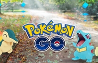 Pokemon GO : Gen 2 มาแน่! เตรียมพบโปเกมอนใหม่ 80 ชนิด ร่างวิวัฒนาการใหม่ ไอเทมใหม่ และระบบแต่งตัวเทรนเนอร์เร็วๆ นี้ 