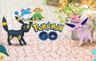 Pokemon GO : อัปเดตได้แล้ว! เวอร์ชันใหม่เพิ่มโปเกมอน 80 ตัวจาก Gen 2 พร้อมไอเทมใหม่ ร่างวิวัฒนาการใหม่ ระบบใหม่ และอื่นๆ