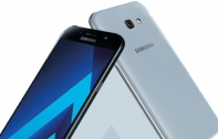 ลดแบบจัดหนัก! Samsung Galaxy A7 (2017) ลดทันที 2,000 บาท พร้อมรับเงินคืน 1,500 บาทผ่านทาง Galaxy Gift Card เหลือเพียง 12,990 บาทเท่านั้น!
