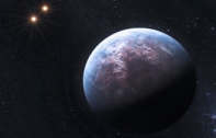 NASA แถลง พบดาวเคราะห์คู่แฝดโลกอยู่รอบดาวฤกษ์คล้ายดวงอาทิตย์ และอาจมีสิ่งมีชีวิตนอกโลก (Alien) อาศัยอยู่