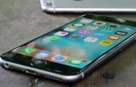 แอปเปิล เผย iOS 10.2.1 ช่วยลดปัญหา iPhone 6S ตัวเครื่องดับเองได้ถึง 80%