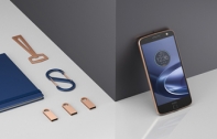 5 ข้อ ที่คุณต้องหลงรัก Moto Z และสีใหม่ Moto Z Roes Gold สมาร์ทโฟนแนวใหม่แตกต่างเพื่อความเป็นตัวคุณ