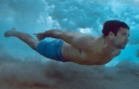 มนุษย์อาจหายใจใต้น้ำคล้าย Aquaman ได้ในอนาคต หลังค้นพบวัสดุผลึกที่ดึงออกซิเจนในน้ำ และปล่อยออกเมื่อต้องการได้ภายในตัวแล้ว