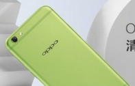 เปิดตัว OPPO R9s สีใหม่ สีเขียว Fresh Green เอาใจคนชอบสีสันสดใส พร้อมวางจำหน่าย 1 เมษายนนี้ ที่ประเทศจีน