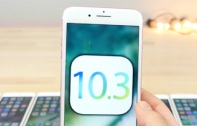 คลิปทดสอบเปรียบเทียบ iOS 10.3 vs iOS 10.2.1 อัปเดตแล้วเร็วขึ้นจริงหรือไม่ ?