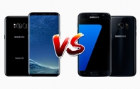 เปรียบเทียบ Samsung Galaxy S8 และ Galaxy S7 ต่างกันอย่างไร มีอะไรเปลี่ยนไปบ้าง?
