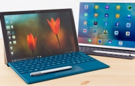 Microsoft Surface ขึ้นแท่น แท็บเล็ตที่ผู้ใช้พึงพอใจมากที่สุดในสหรัฐฯ แล้ว เฉือนชนะ iPad ไปแบบเฉียดฉิว