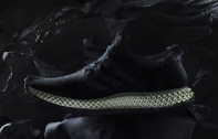 Adidas เผยโฉม Futurecraft 4D รองเท้ารุ่นแรกที่ผลิตด้วยเทคโนโลยีการพิมพ์แบบ 3D เตรียมวางจำหน่ายปลายปีนี้เพียง 5,000 คู่เท่านั้น